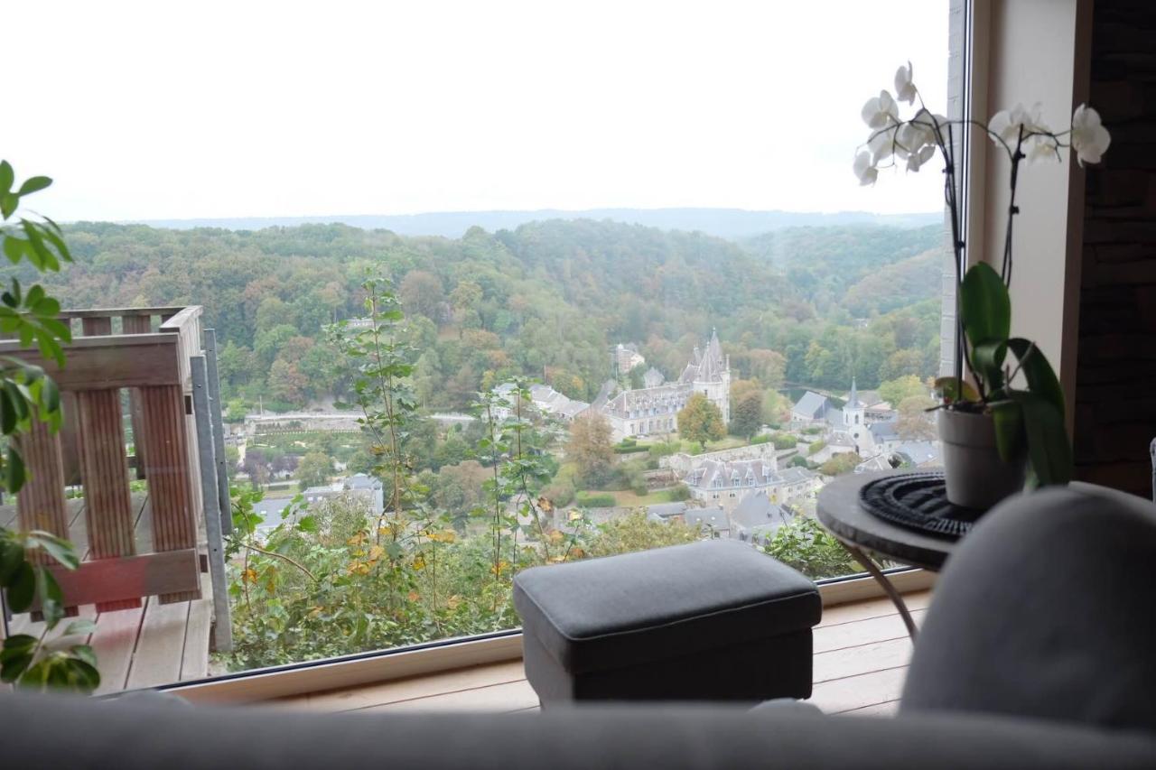 Villa Vue Durbuy Extérieur photo