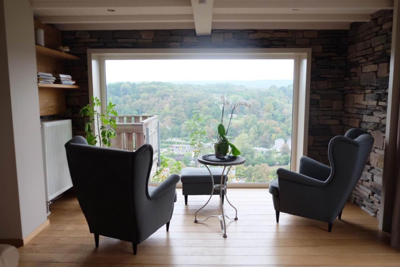 Villa Vue Durbuy Extérieur photo